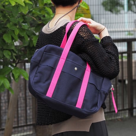 【SAMPLE SALE】N°12  Boston