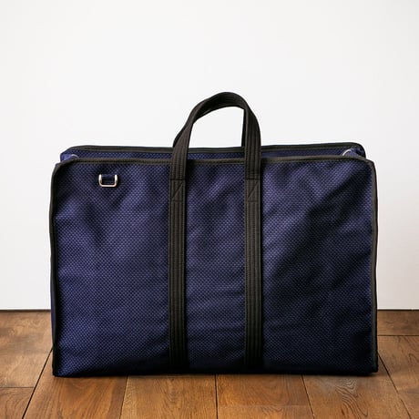 【SAMPLE SALE】CaBas N°31+S  Weekender + Shoulder strap
