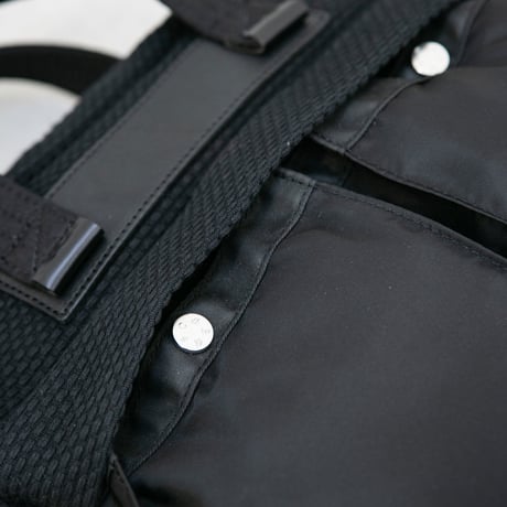【SALE】CaBas N°66  Helmet bag small