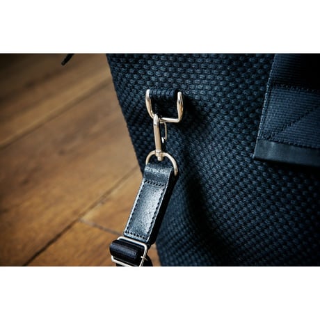 CaBas N°33-plus Bowler bag small + Shoulder strap
