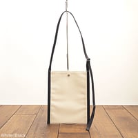 【SALE】CaBas N°71  Flat Shoulder