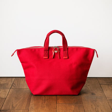 【店頭サンプル限定SALE】CaBas N°32 Bowler bag medium