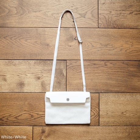 【店頭サンプル限定】CaBas N°59 Micro Shoulder small