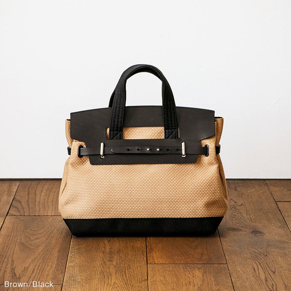 店頭サンプル限定SALE】CaBas N°55 / N°55+S 1 day trippe