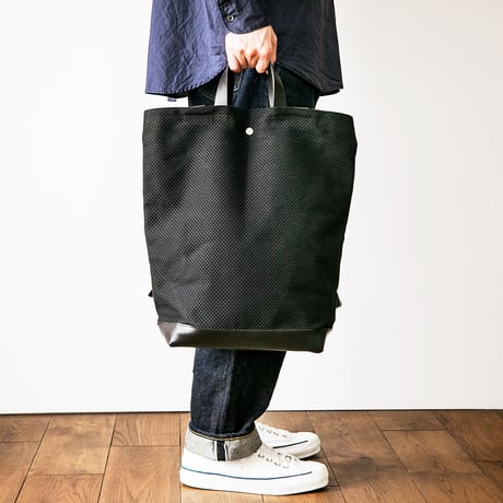 N°38-plus Tote Ruck