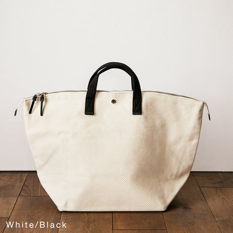 【SALE】CaBas N°23 Bowler bag large
