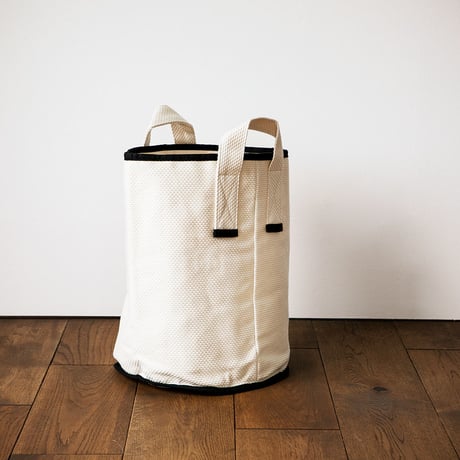 【SAMPLE SALE】CaBas N°51 Laundry bag medium