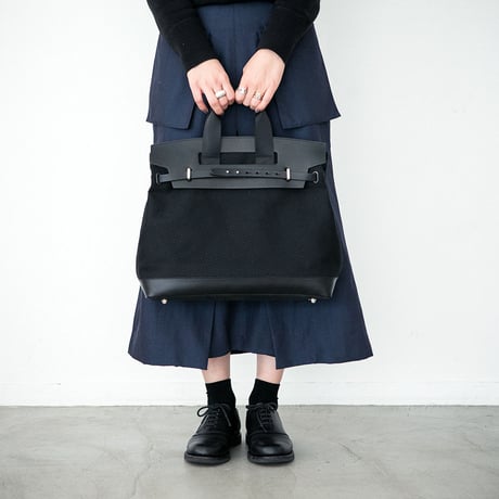 【Sample品】CaBas N°48-plus 1 day tripper