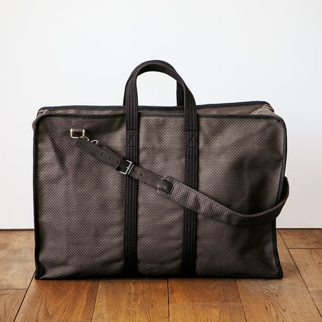 【SAMPLE SALE】CaBas N°31+S  Weekender + Shoulder strap