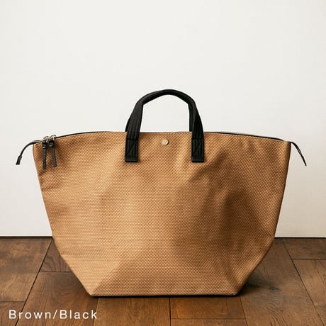【SALE】CaBas N°23 Bowler bag large