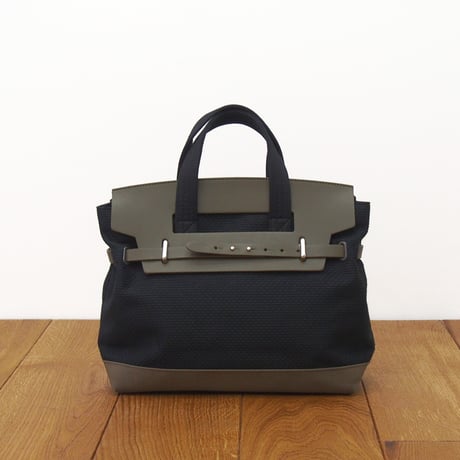 【店頭サンプル限定SALE】CaBas N°55 / N°55+S  1 day tripper mini + Shoulder strap