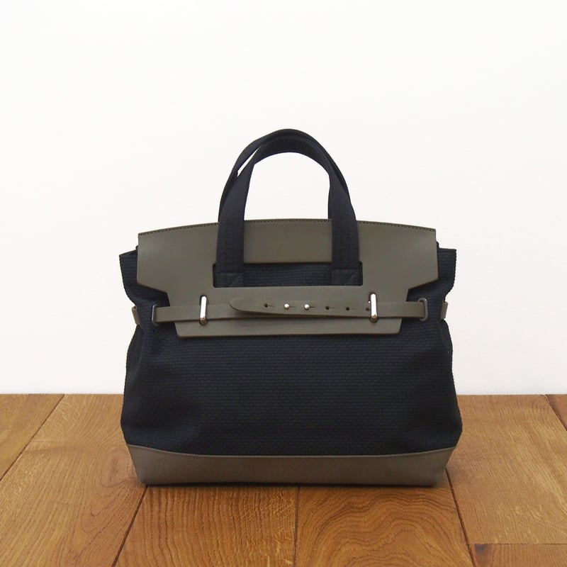 店頭サンプル限定SALE】CaBas N°55 / N°55+S 1 day trippe