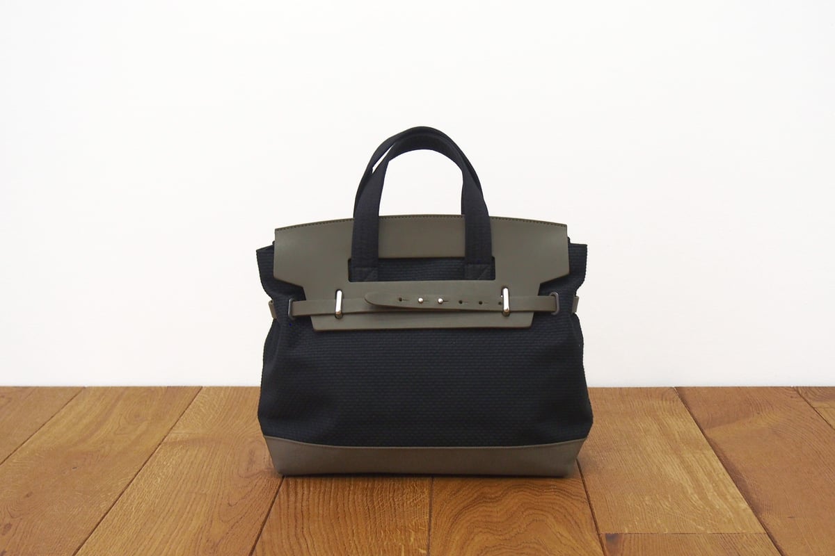店頭サンプル限定SALE】CaBas N°55 / N°55+S 1 day trippe