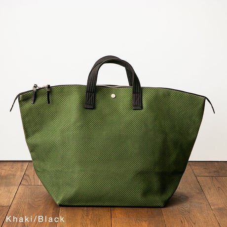 【SALE】CaBas N°23 Bowler bag large