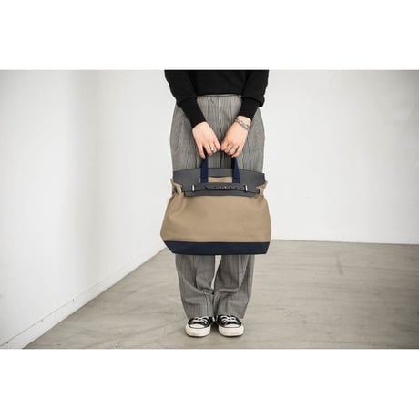 【店頭サンプルSALE】CaBas N°48 1 day tripper