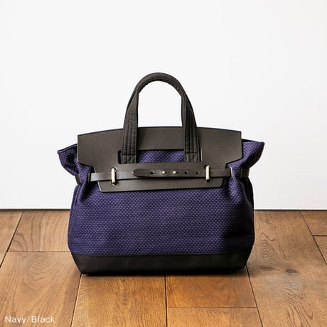 【店頭サンプル限定SALE】CaBas N°55 / N°55+S  1 day tripper mini + Shoulder strap