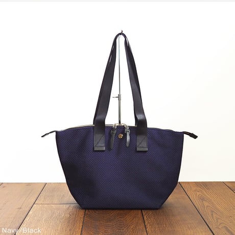 【SALE】CaBas N°33+L  Long Handle Bowler bag small