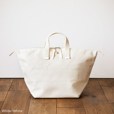 【店頭サンプル限定SALE】CaBas N°32 Bowler bag medium