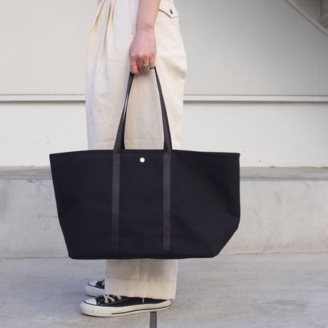 【SALE】CaBas N°69  Narrow Handle Tote medium