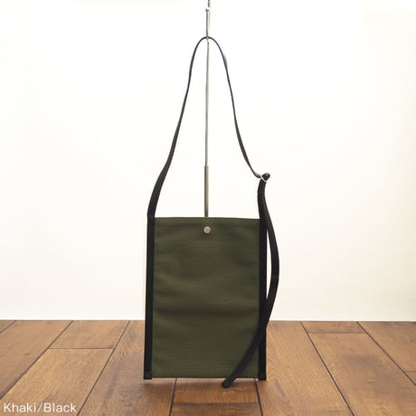 【SALE】CaBas N°71  Flat Shoulder