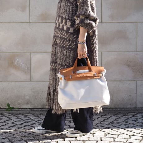 【店頭サンプルSALE】CaBas N°48 1 day tripper