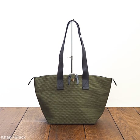 【SALE】CaBas N°33+L  Long Handle Bowler bag small