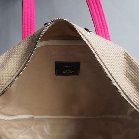 【SAMPLE SALE】N°12  Boston