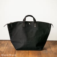 【SALE】CaBas N°23 Bowler bag large