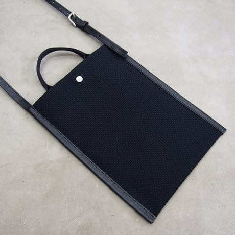 CaBas N°71-plus  Flat Shoulder