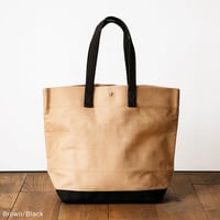 【店頭サンプルSALE】CaBas N°2 Tote large