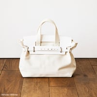 【店頭サンプル限定SALE】CaBas N°55 / N°55+S  1 day tripper mini + Shoulder strap