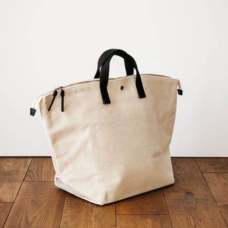 【SALE】CaBas N°23 Bowler bag large