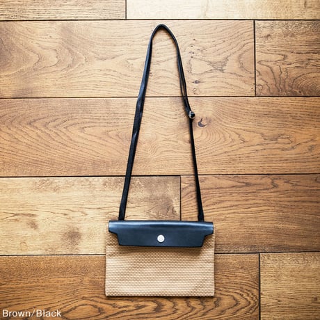 【店頭サンプル限定】CaBas N°59 Micro Shoulder small