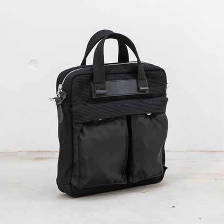 【SALE】CaBas N°66  Helmet bag small