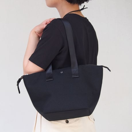 【SALE】CaBas N°33+L  Long Handle Bowler bag small