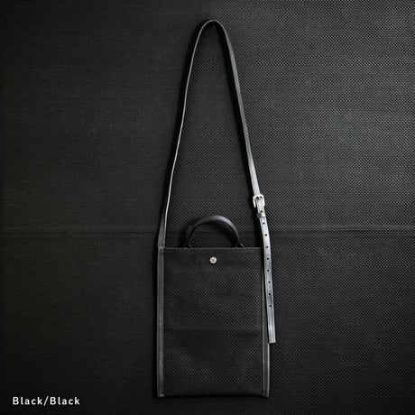 CaBas N°71-plus  Flat Shoulder