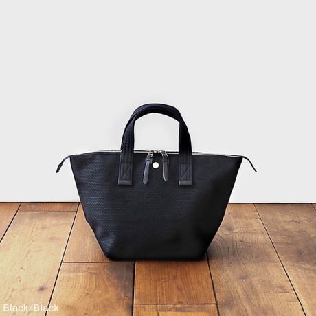 【SAMPLE SALE】CaBas N°33 Bowler bag small