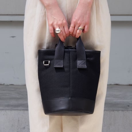 CaBas N°50-plus Laundry bag small + Shoulder strap