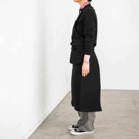 【SALE】CaBas N°63 Bibb Apron