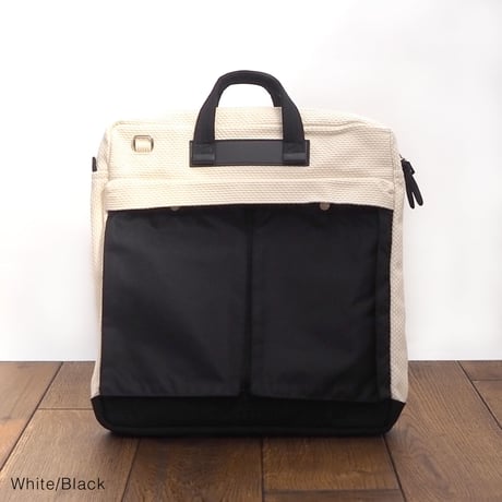 【SALE】CaBas N°67  Helmet bag large