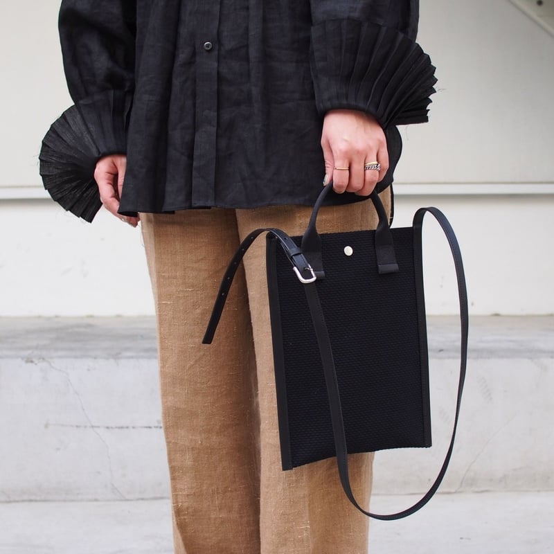 CaBas N°71-plus Flat Shoulder | CaBas OUTLET S