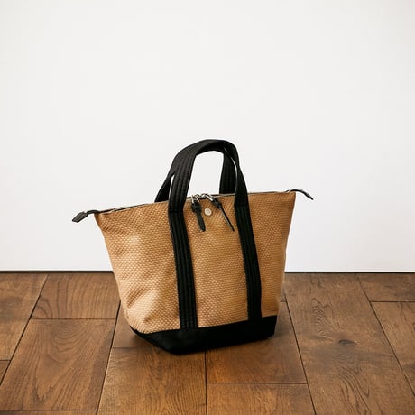 【店頭サンプル限定SALE】CaBas N°56 Bowlerbag standard mini