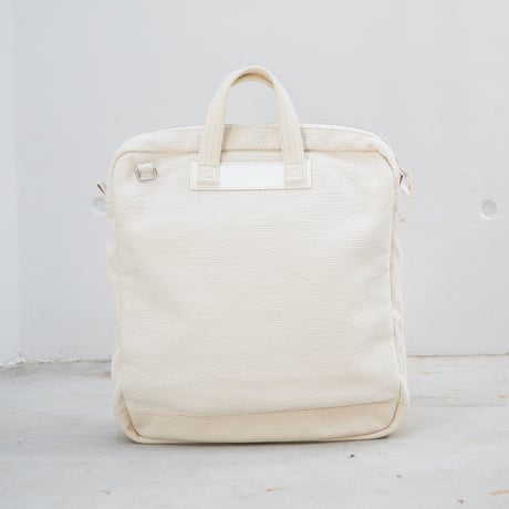 【SALE】CaBas N°67  Helmet bag large
