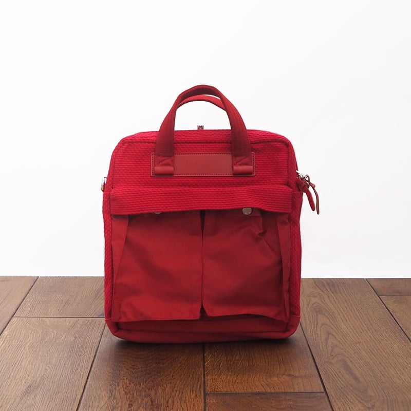 SALE】CaBas N°66 Helmet bag small | CaBas OUTL