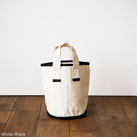 【店頭サンプル限定SALE】CaBas N°50 Laundry bag small