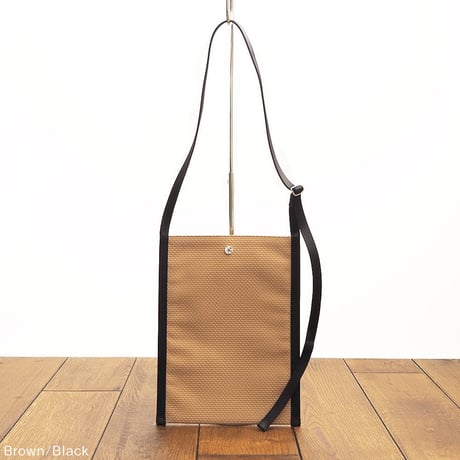 【SALE】CaBas N°71  Flat Shoulder