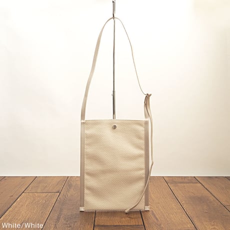 【SALE】CaBas N°71  Flat Shoulder