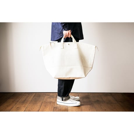 【SALE】CaBas N°23 Bowler bag large