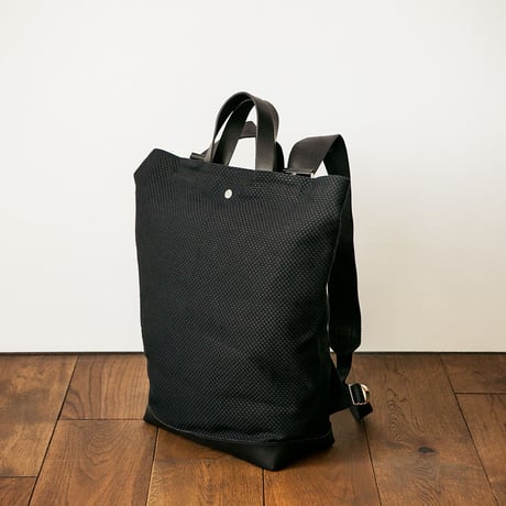N°38-plus Tote Ruck