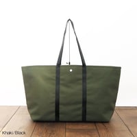 【SALE】CaBas N°69  Narrow Handle Tote medium